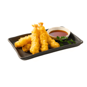 Prawn Tempura