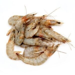 Small Prawns