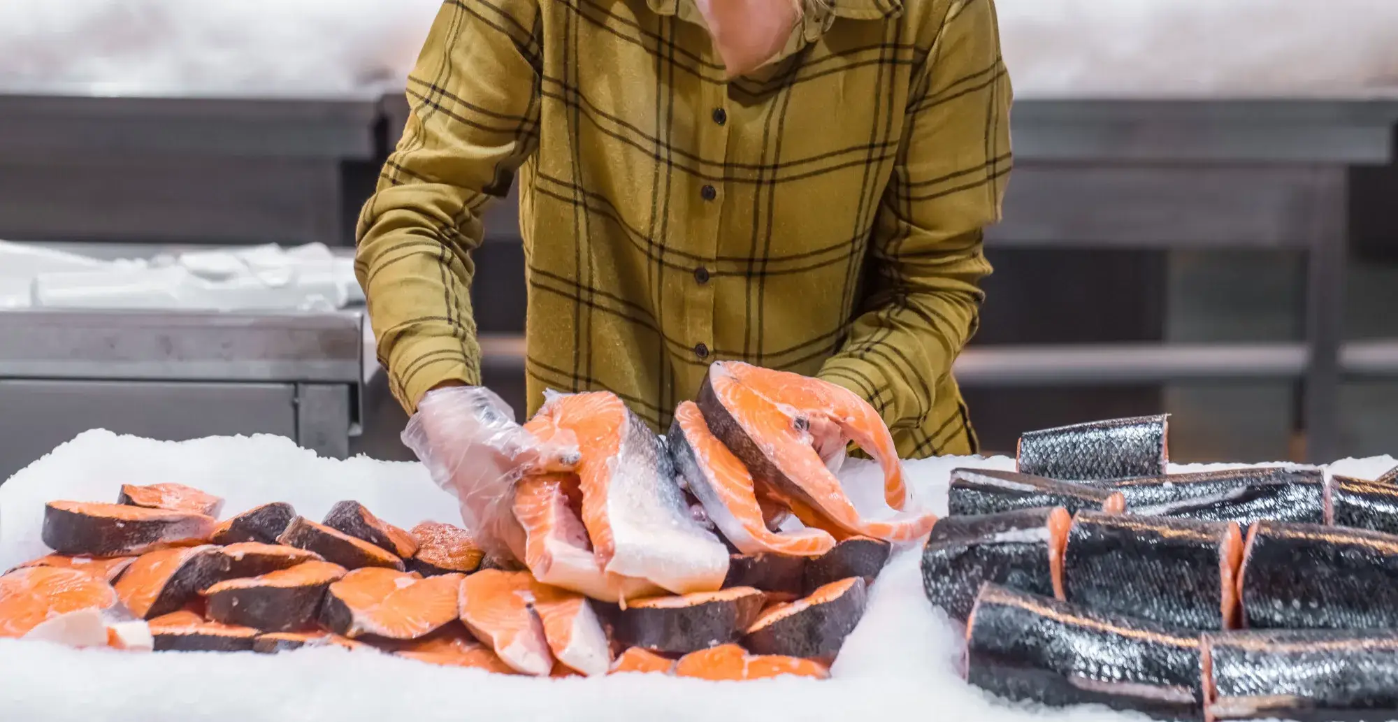 Shop Fresh Seafood Decent Seafood Buy Fresh Seafood Online In Karachi, Lahore, and Islamabad Across Pakistan. Decent Seafood.